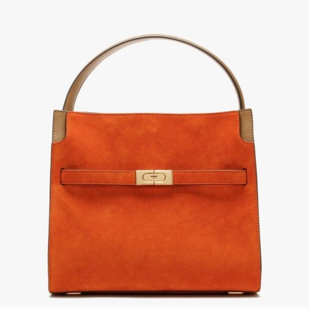 Tory Burch Small Radziwell tote